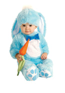 Handsome Lil' Wabbit - 12-18 Months