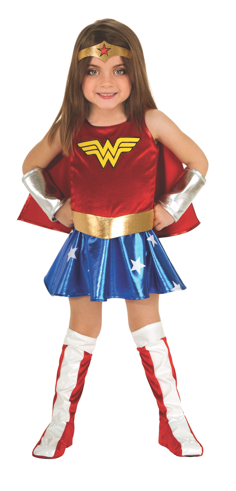 Butterfly Costume - Size Toddler