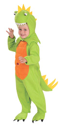 Dinosaur Costume With Sound
