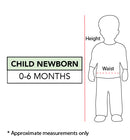 Turtle Tuck Bunting - Size 0-6 Months