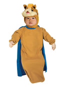 Turtle Tuck Bunting - Size 0-6 Months