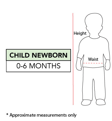 Blues Clues - Size 0-6 Months