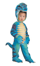 Cutiesaurus Dinosaur Deluxe Costume