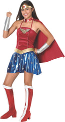 Wonder Woman Teen