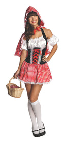 Red Riding Hood
