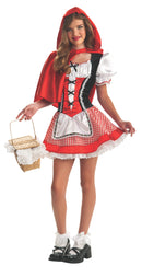 Red Riding Hood Tween