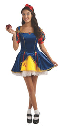 Batgirl Tank Dress