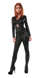 Black Widow Jumpsuit