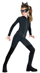 Catwoman Costume Tween