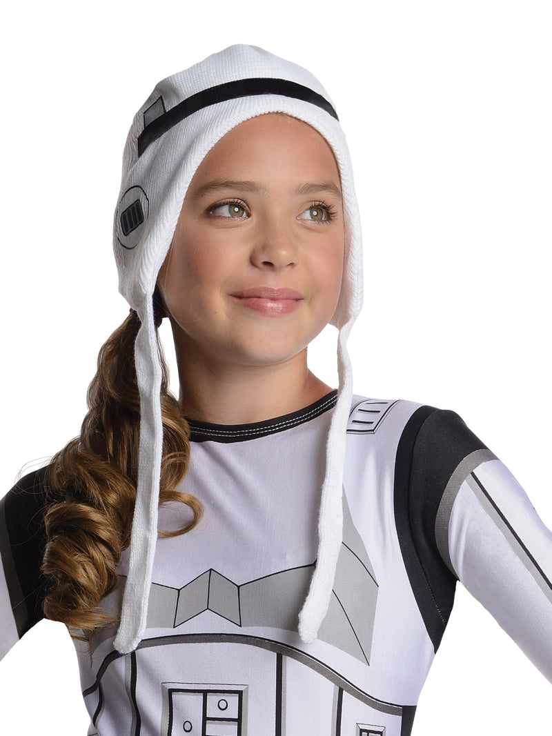 Stormtrooper Dress Tween