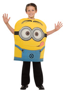 Minion Dave Foam Costume