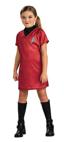 Uhura Star Trek Child