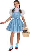 Dorothy Deluxe Child