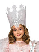 Glinda The Good Witch Deluxe Costume