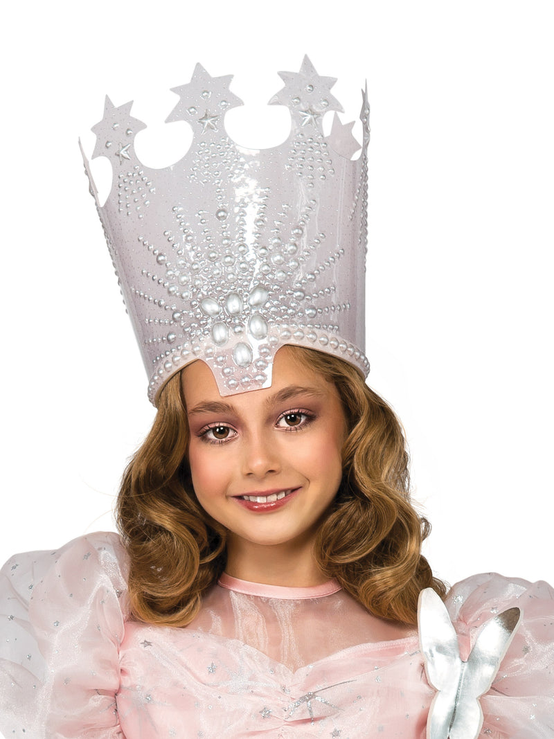 Glinda The Good Witch Deluxe Costume
