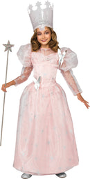 Glinda The Good Witch Deluxe Costume