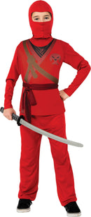 Red Ninja
