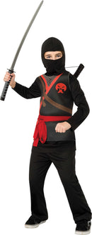 Black Ninja