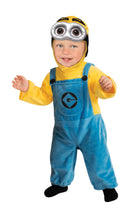 Minion Dave