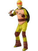 Shredder Tmnt Costume - Size S