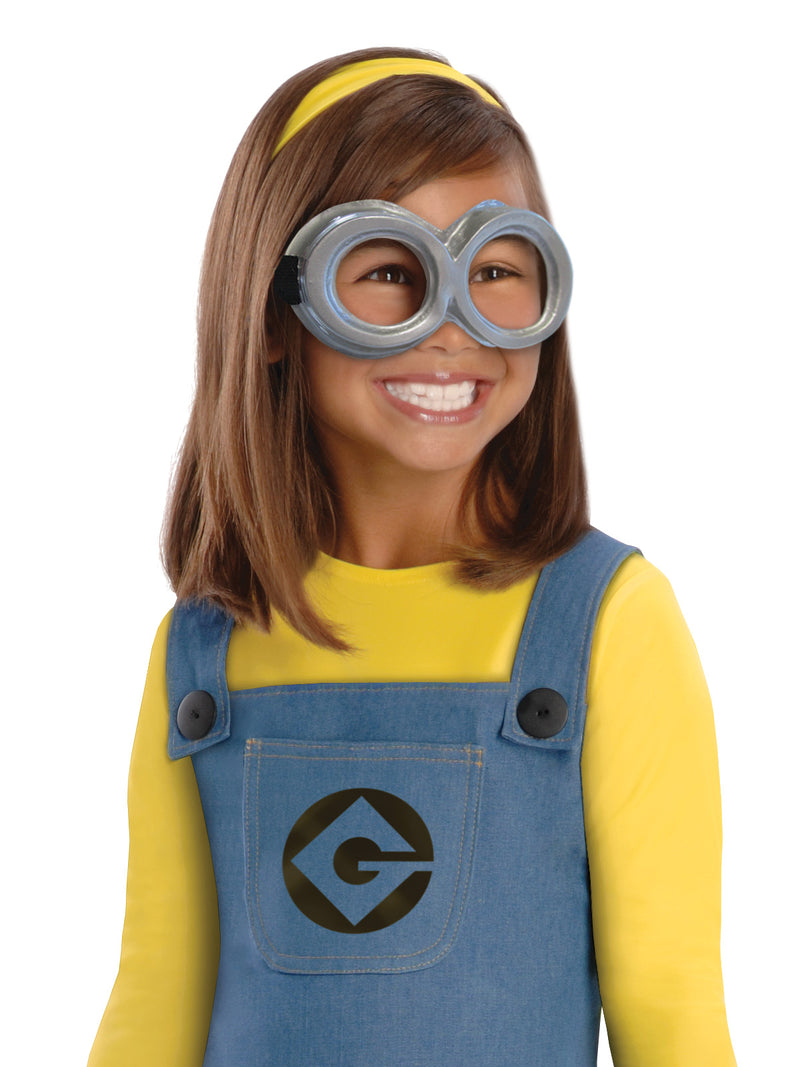 Minion Girls Female