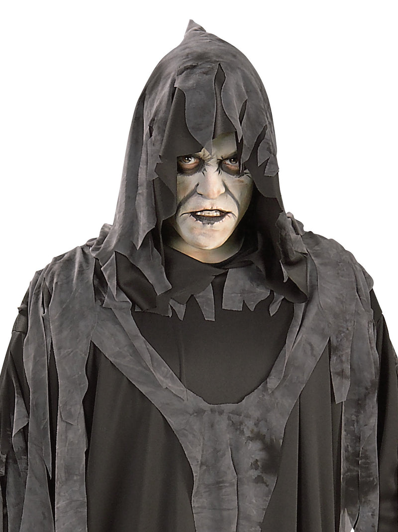 Gothic Count - Size Std