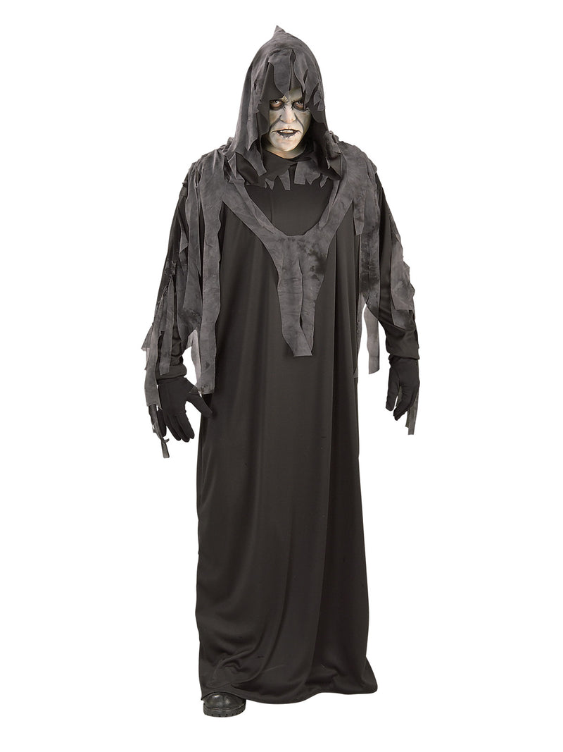 Gothic Count - Size Std