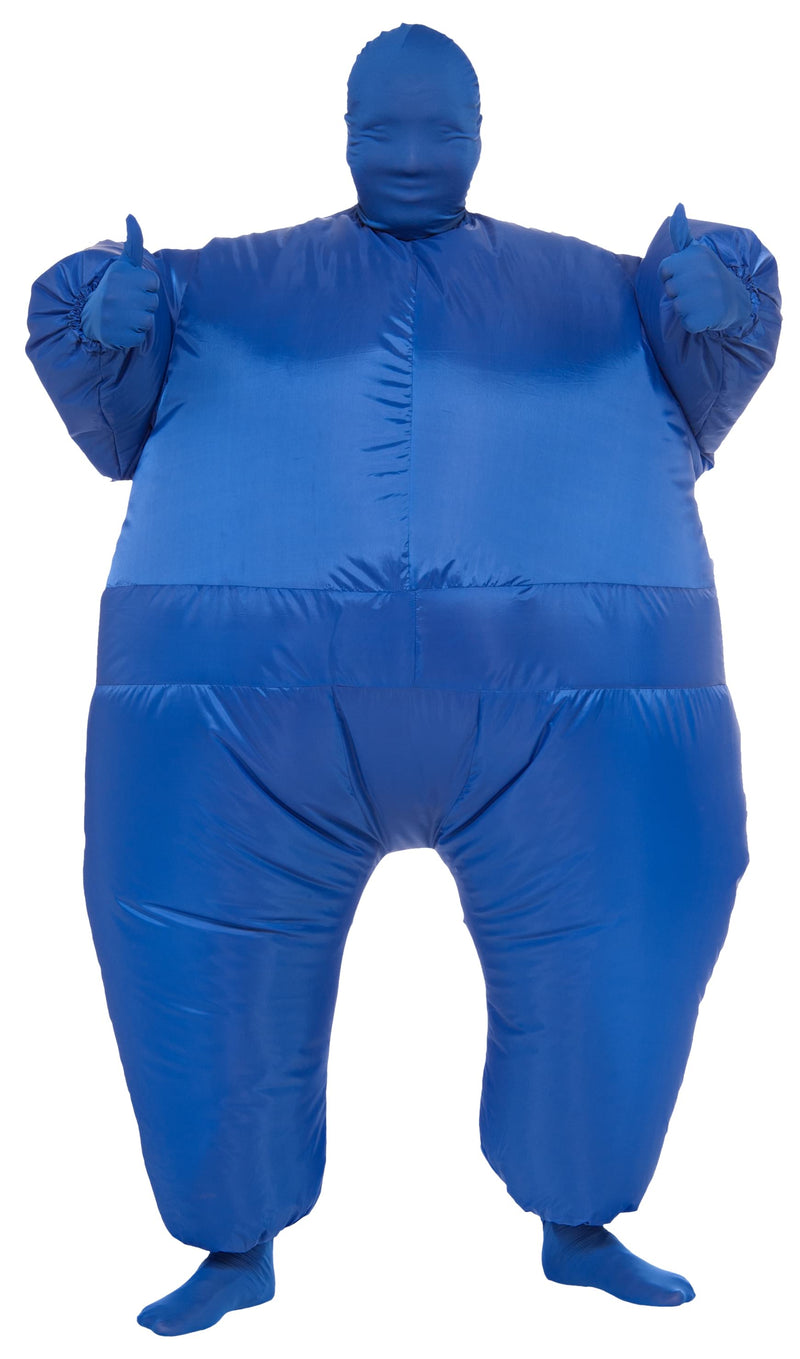 Red Inflatable - Size Std