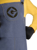 Batgirl Classic Dcshg Costume