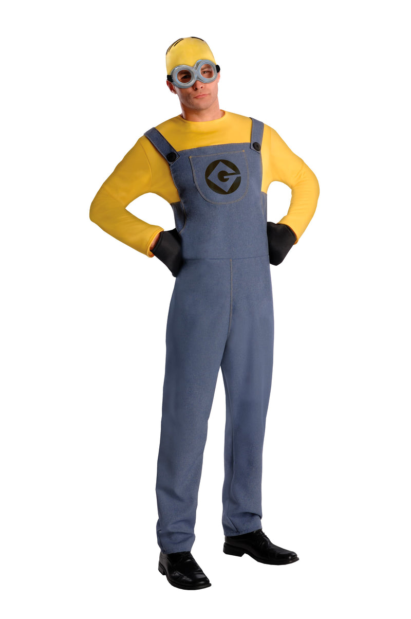 Michael Myers Adult - Size Std