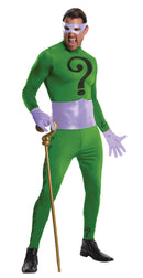 Grand Heritage Riddler