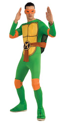 Tmnt Michelangelo Adult Costume