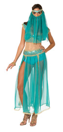 Harem Princess