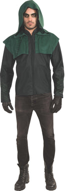 Arrow Deluxe Costume
