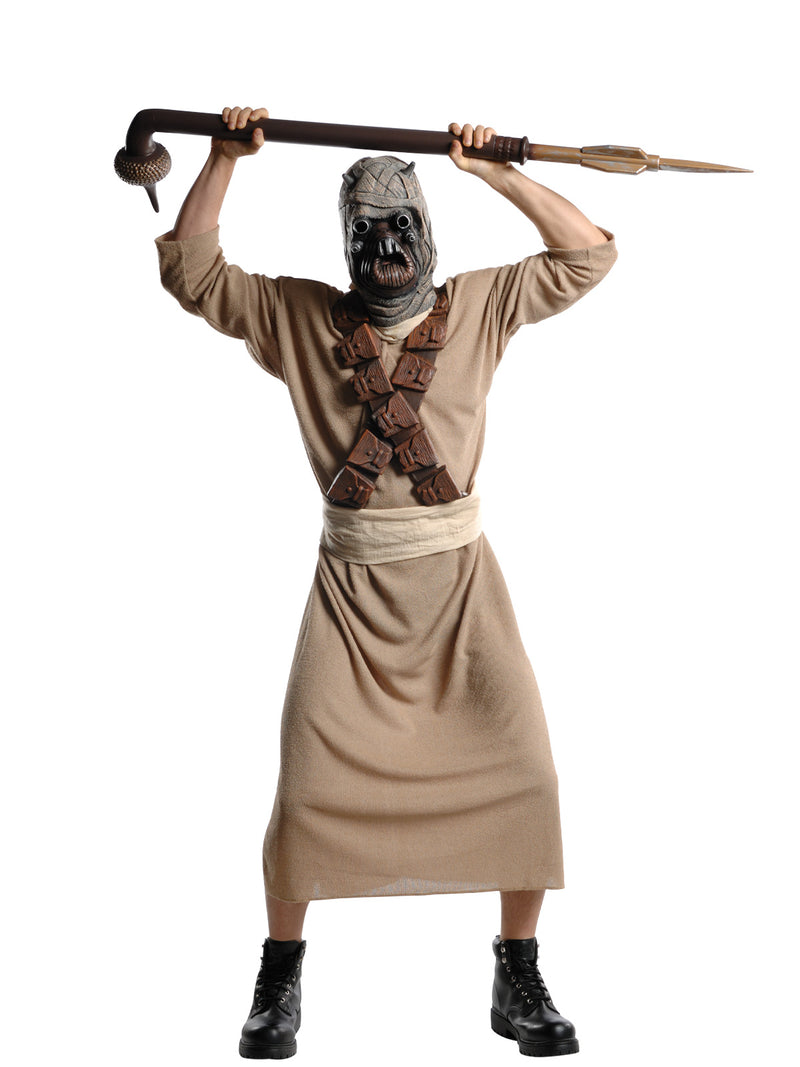 Tusken Raider Deluxe Costume Mens