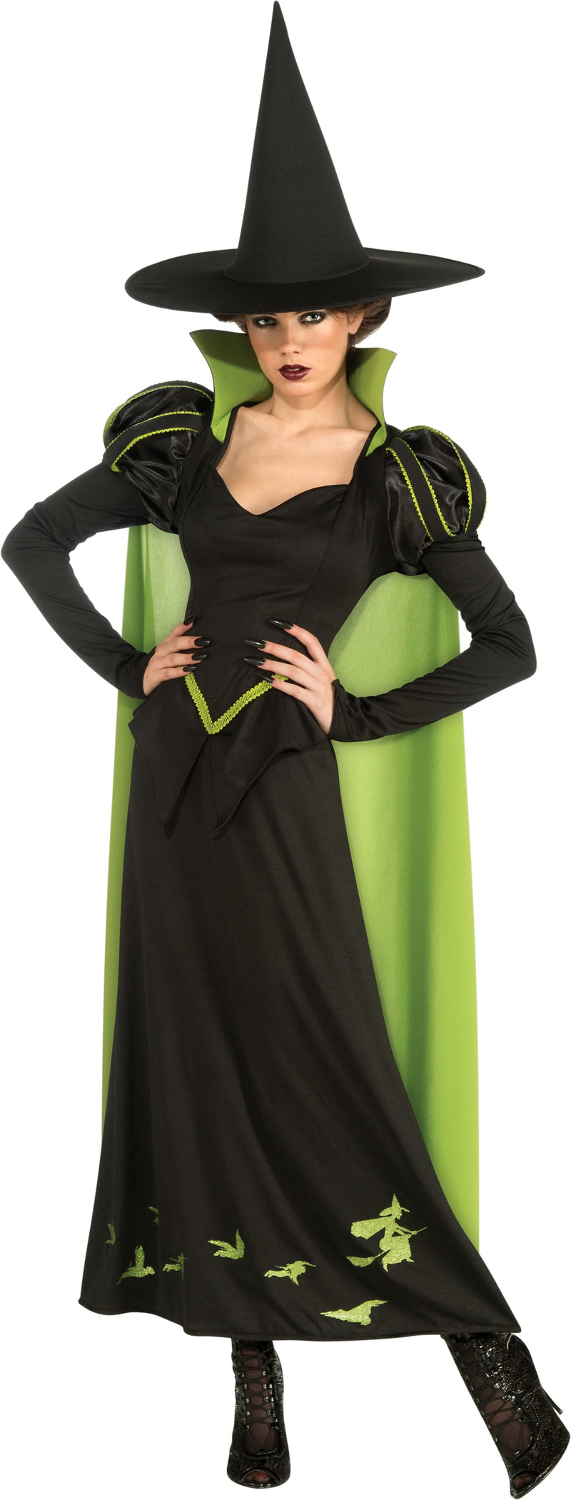Scarecrow Adult Costume - Size Std