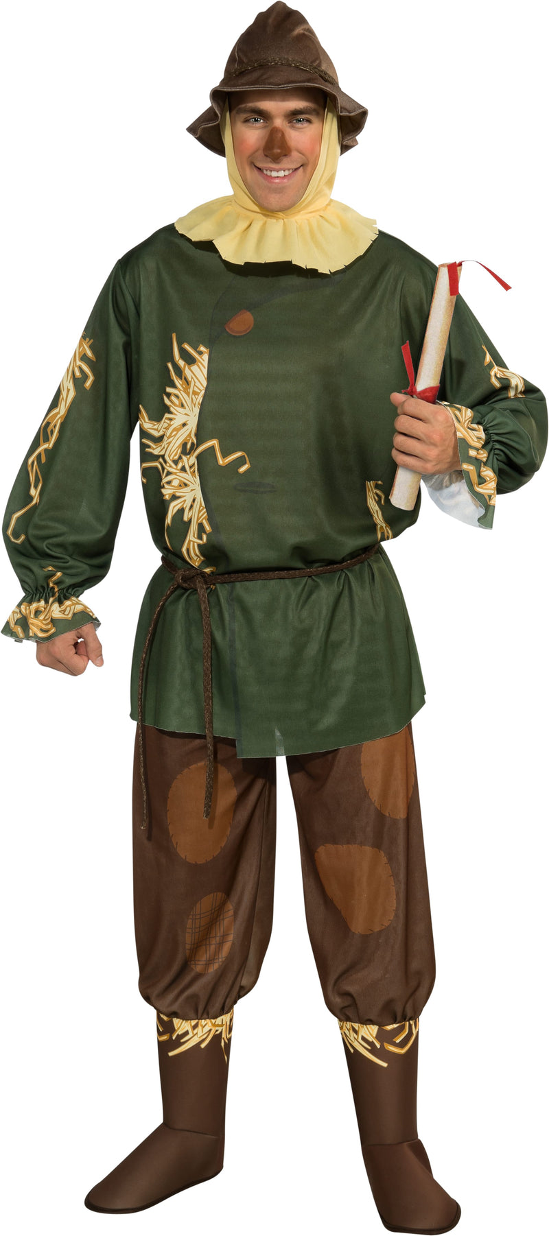 Glinda Deluxe Costume - Size Std
