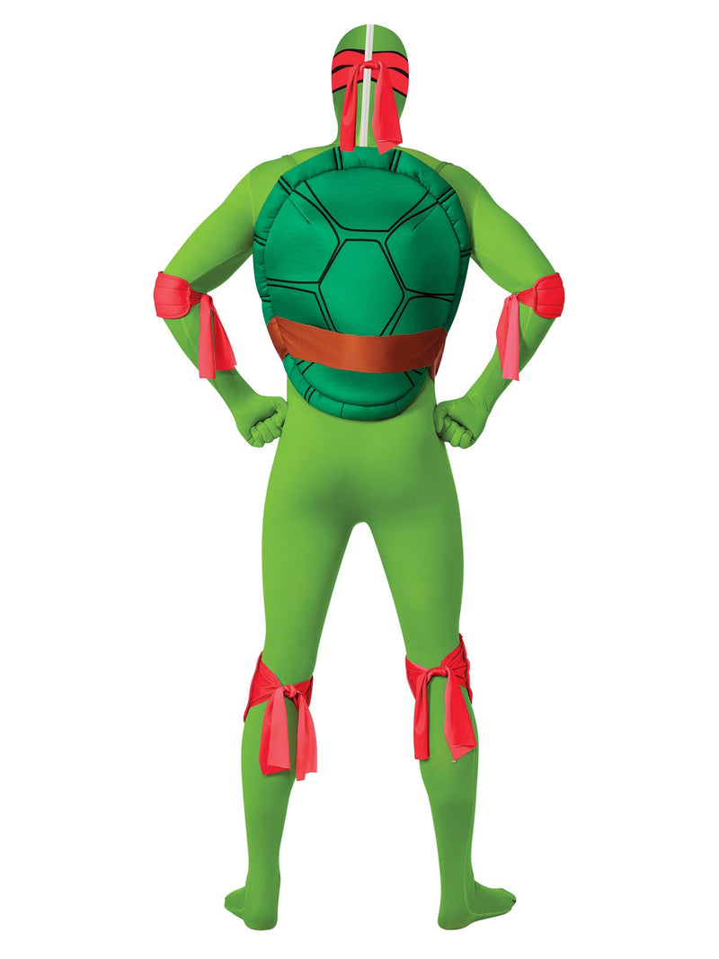 Tmnt Michelangelo Mens Tee - Size M