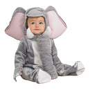 Elephant Costume - 18-36 Months