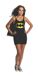 Batgirl Tank Dress