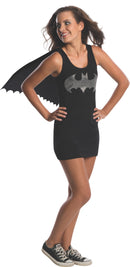 Batgirl Tank Dress