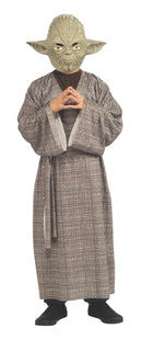 Yoda Deluxe Child