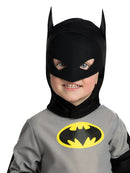 Power Rangers Classic Red Costume - Size 6-8