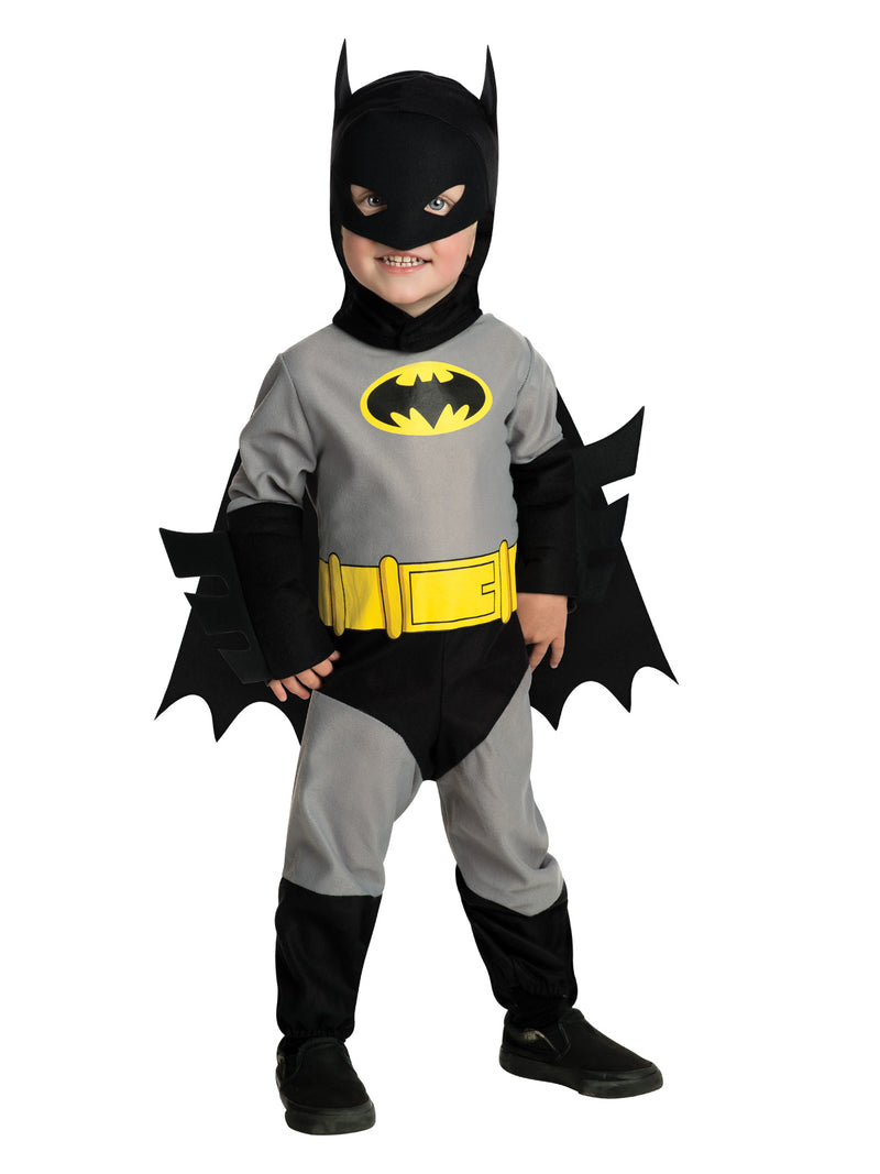 Power Rangers Classic Red Costume - Size 6-8