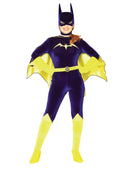 Batgirl Deluxe Costume