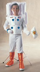 Astronaut Deluxe Child Costume