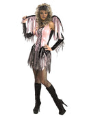 Spider Web Fairy Secret Wishes