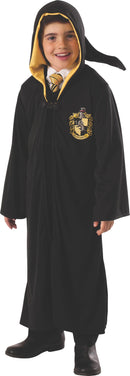 Hufflepuff Robe Child