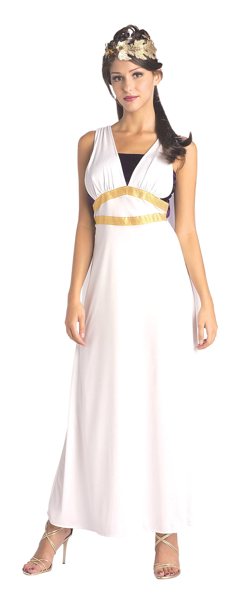 Gladiator Costume - Size Std