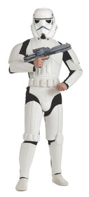 Stormtrooper Deluxe Costume